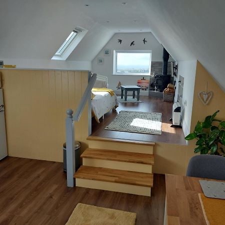 Tobar Na Si Apartments Леттеркенни Экстерьер фото