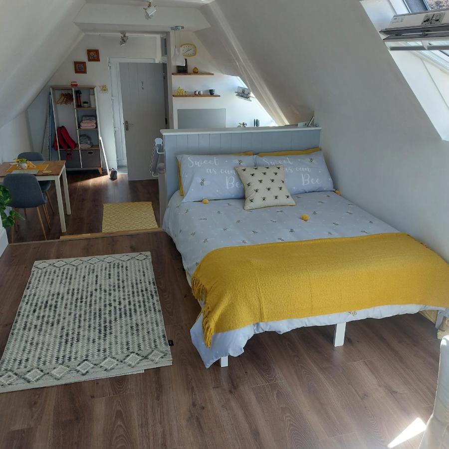 Tobar Na Si Apartments Леттеркенни Экстерьер фото